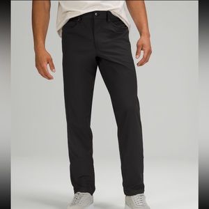 ABC pant classic fit warpsterem 32”